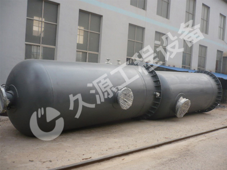 DN1800除霧器