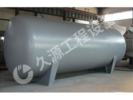 60m3柴油儲(chǔ)罐