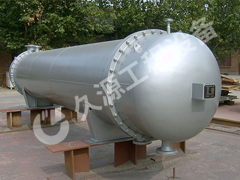 560㎡冷卻器